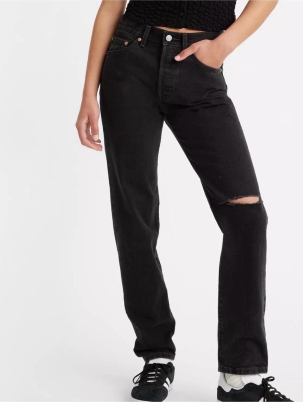 Levi’s 501 ‘81 Women’s Jeans
